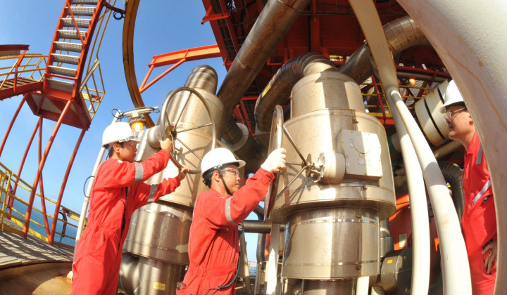 Định hướng và giải pháp phát triển ngành Dầu khí theo tinh thần Nghị quyết số 55-NQ/TW ngày 11 tháng 02 năm 2020 của Bộ Chính trị