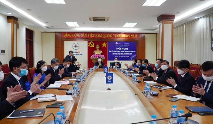 PC Quảng Ninh: Hoàn thành tốt mục tiêu “kép” và chuyển đổi số trong năm 2021