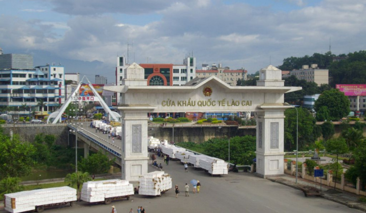 Ngành Công Thương Lào Cai: Vượt khó trước đại dịch