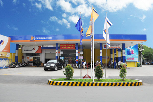 Petrolimex nỗ lực phấn đấu hoàn thành kế hoạch 2022