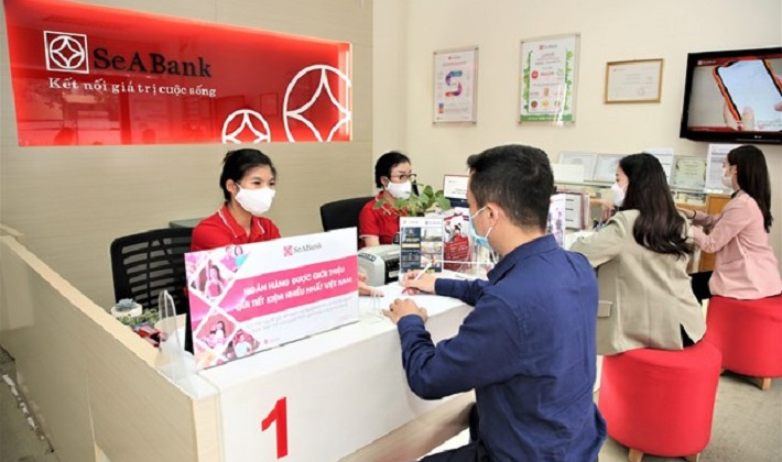 SeABank: Chào bán hơn 181,3 triệu cổ phiếu cho cổ đông hiện hữu