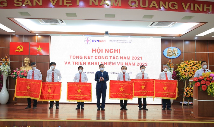 EVNSPC: Linh hoạt thực hiện hiệu quả “mục tiêu kép”