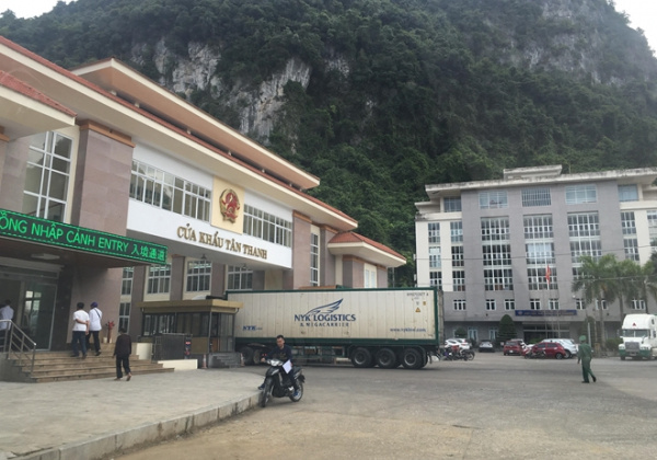 Lạng Sơn chính thức triển khai thí điểm Nền tảng cửa khẩu số