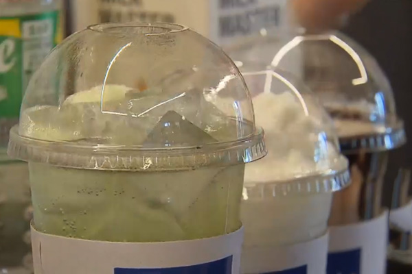 Hàn Quốc cấm sử dụng đồ dùng một lần trong cửa hàng ăn uống từ 1/4