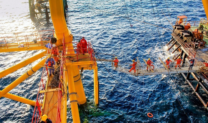 Petrovietnam vượt thách thức, tăng trưởng ngoạn mục