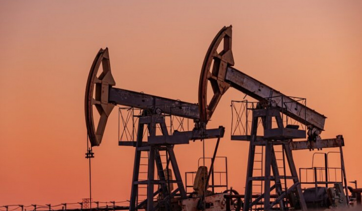 Giá dầu thô có thể chạm ngưỡng 100 USD/thùng trong thời gian tới