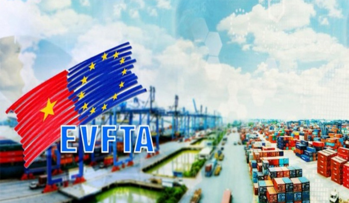 Bổ sung 3 thành viên của Nhóm tư vấn trong nước (DAG) Việt Nam trong Hiệp định EVFTA