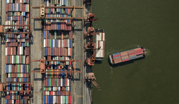 Trung Quốc phát cảnh báo về nguy cơ dịch chuyển chuỗi cung ứng toàn cầu khỏi nước này