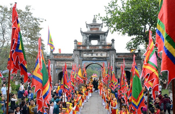 Hà Nội dừng tổ chức lễ hội, hoạt động tập trung đông người dịp Tết Nguyên đán 2022