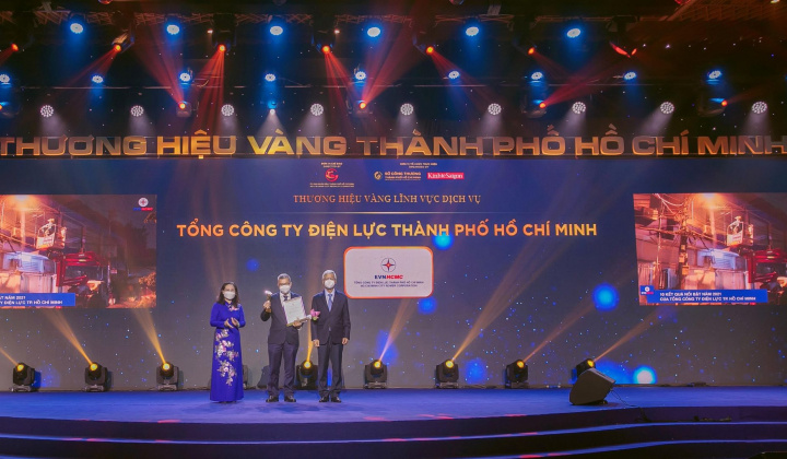EVNHCMC hiện thực hoá mục tiêu chuyển đổi số