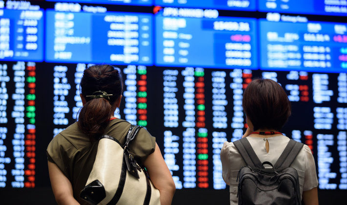 IMF hạ dự báo tăng trưởng kinh tế toàn cầu trong năm 2022