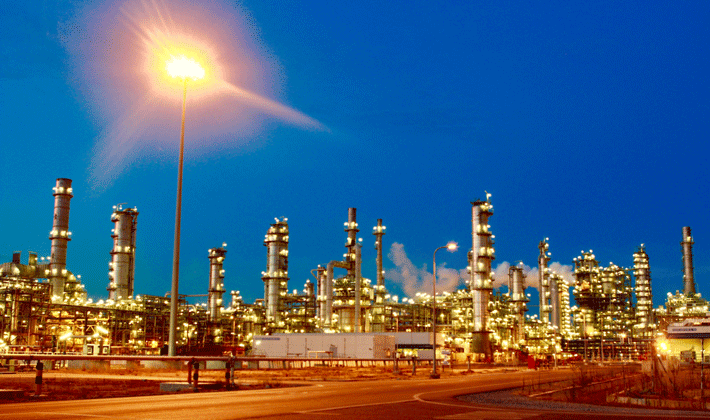 PVN thông tin về giải pháp tái cấu trúc tổng thể Lọc Hóa Dầu Nghi Sơn