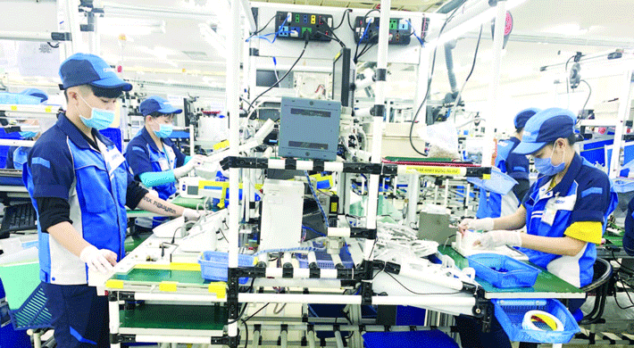 Thúc đẩy chuyển giao, làm chủ và phát triển công nghệ từ nước ngoài vào Việt Nam