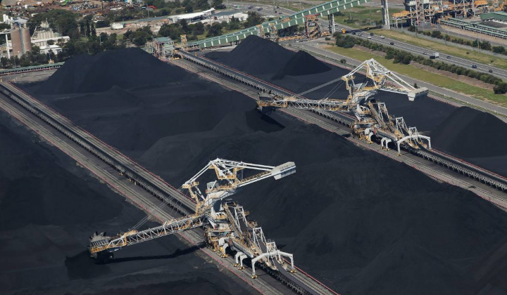 Dự báo giá than nhiệt lượng cao của Australia sẽ tiếp tục tăng