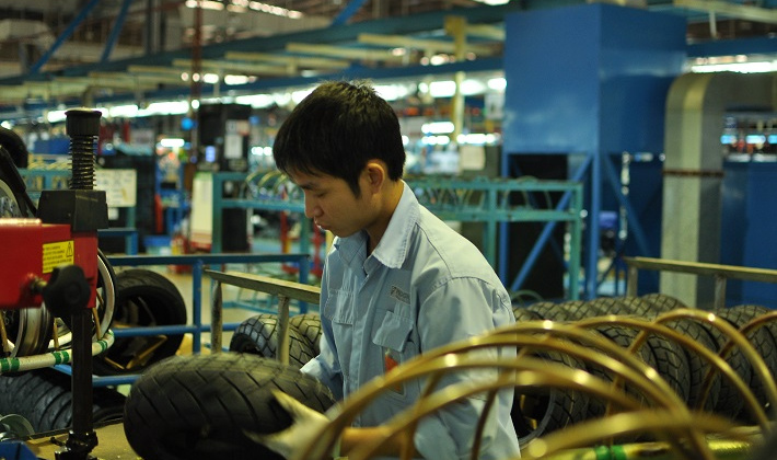 Dự báo - Nhận diện và khai thông các điểm nghẽn