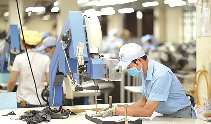 Sẽ xuất hiện những chuỗi cung ứng kép