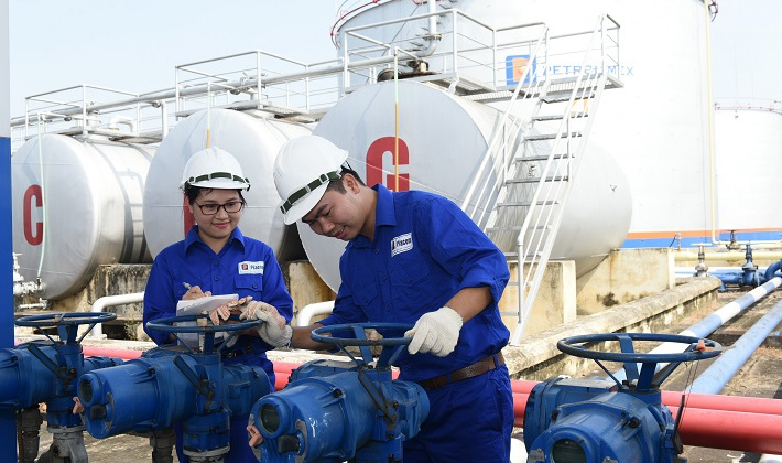 PIACOM “cán đích” trong một năm đầy biến động