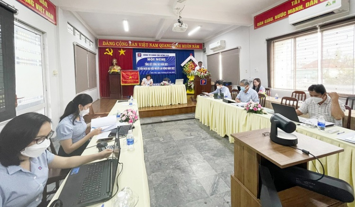 Petrolimex Đồng Nai hoàn thành vượt mức kế hoạch năm 2021