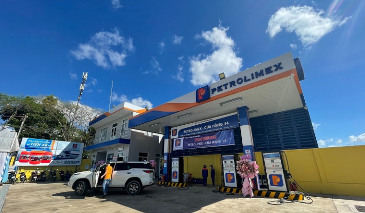 Petrolimex Đồng Nai: “Cú đánh lớn” kéo tổng sản lượng cả năm vượt  kế hoạch