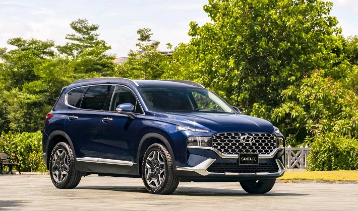 Mức thu lệ phí trước bạ với xe ô tô từ năm 2022 thế nào?