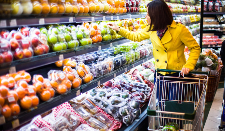 Mua thật rẻ, bán thật cao không còn đúng nữa