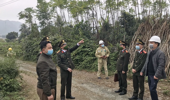 Truyền tải điện Ninh Bình: Đảm bảo cung cấp điện an toàn, ổn định trong các dịp lễ, Tết