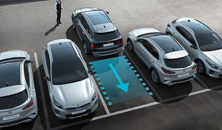 10 cải tiến công nghệ và ứng dụng mới cho ngành công nghiệp ô tô năm 2021