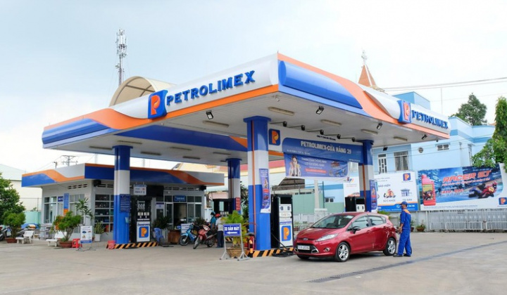 Petrolimex: Định vị hình ảnh doanh nghiệp số cùng "thanh toán thông minh"