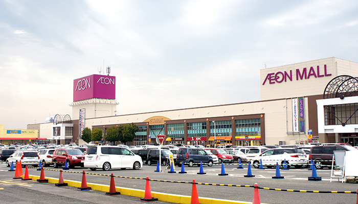 Việt Nam là thị trường trọng điểm của Tập đoàn AEON