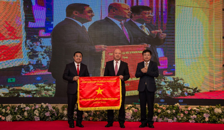 Vinachem lập kỷ lục về doanh thu