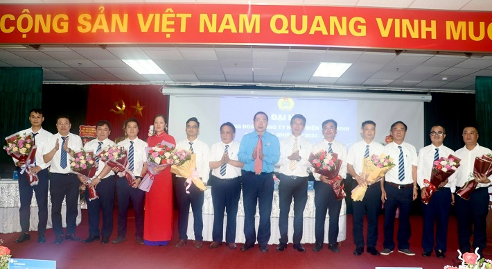 Nhiệt điện Thái Bình: “Đoàn kết, sáng tạo, đổi mới và phát triển” tạo nền tảng thành công