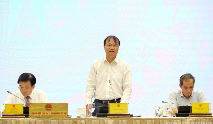 Bộ Công Thương nói gì về việc EVN dừng mua một phần công suất dự án điện mặt trời Trung Nam?