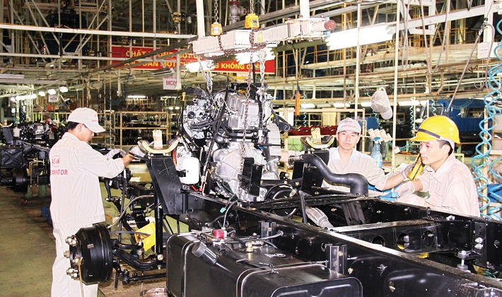 Tổng công ty VEAM: Lên kế hoạch lợi nhuận 5-8%/năm giai đoạn 2021-2025