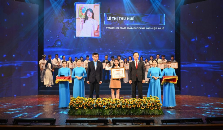 Câu lạc bộ Thanh niên Tuyên truyền, HueIC – Môi trường của những thủ lĩnh thanh niên