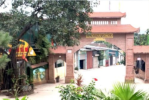 Võng La: Tiếp nối nguồn mạch anh hùng