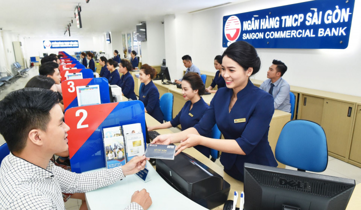 SCB phủ nhận tin đồn thất thiệt về hai nhân sự cấp cao