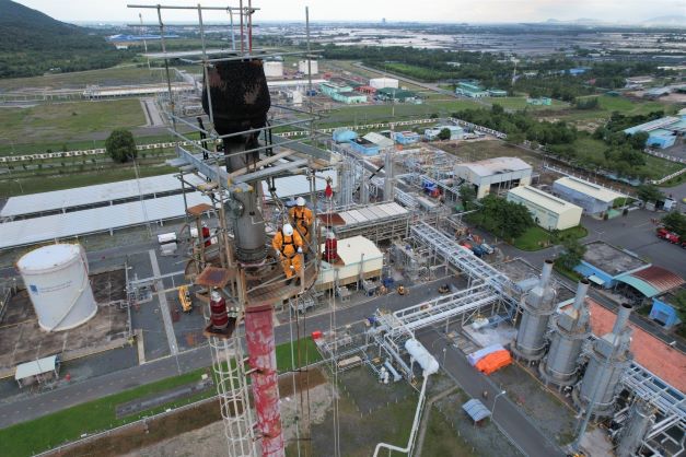 Petrovietnam về đích trước 4 chỉ tiêu quan trọng nhờ thực hiện quản trị biến động hiệu quả