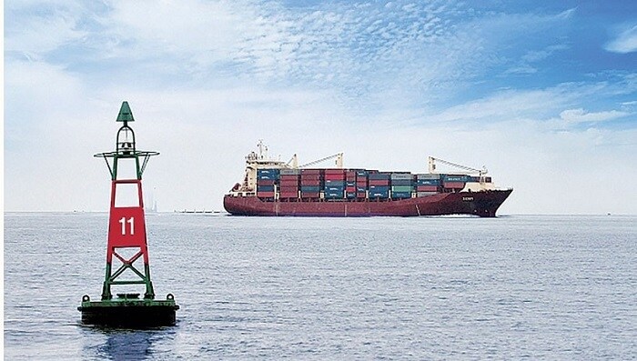 Hoa tiêu hàng hải trong đại dịch Covid-19: Rủi ro và giải pháp