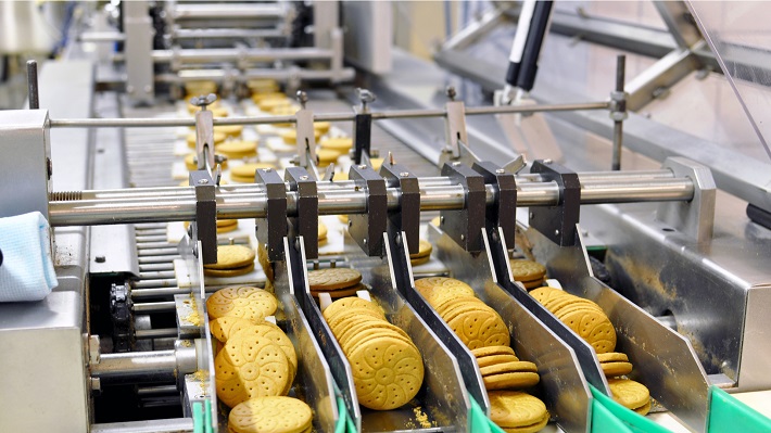 Gulfood Manufacturing 2022: Cơ hội tiếp cận nền tảng toàn cầu cho ngành sản xuất thực phẩm