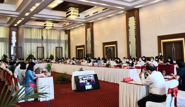 Hoạt động pháp chế trong các doanh nghiệp nhà nước: Thực trạng và giải pháp