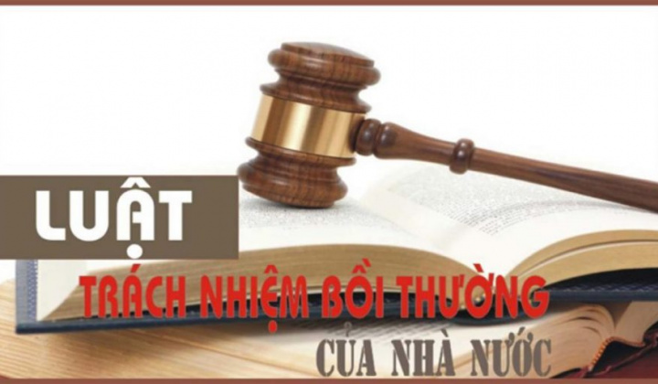 Bảo vệ quyền con người theo Luật Trách nhiệm bồi thường của Nhà nước năm 2017