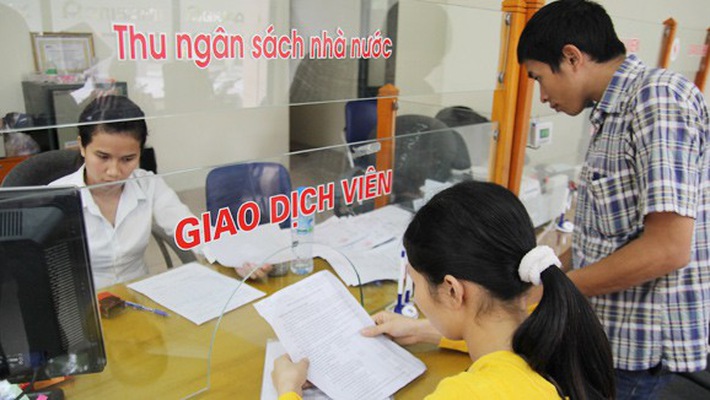Thực trạng luật ngân sách nhà nước Việt Nam hiện nay