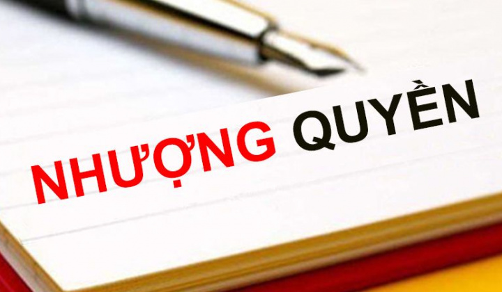 Nhượng quyền thương mại và hợp đồng nhượng quyền thương mại theo pháp luật Việt Nam