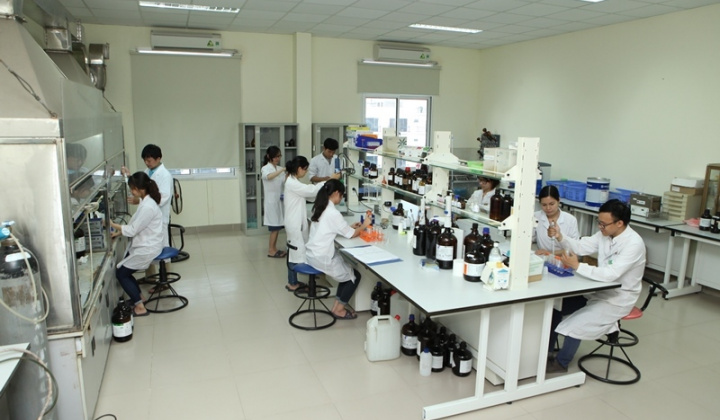 KH&CN ngành Công Thương: Đòn bẩy khuyến khích hoạt động nghiên cứu khoa học tại doanh nghiệp