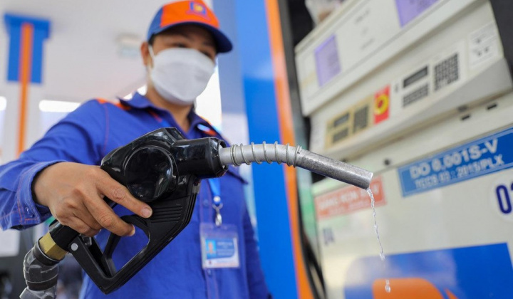 Bộ Công Thương tiếp tục hỗ trợ tháo gỡ khó khăn cho doanh nghiệp trong hoạt động kinh doanh xăng dầu