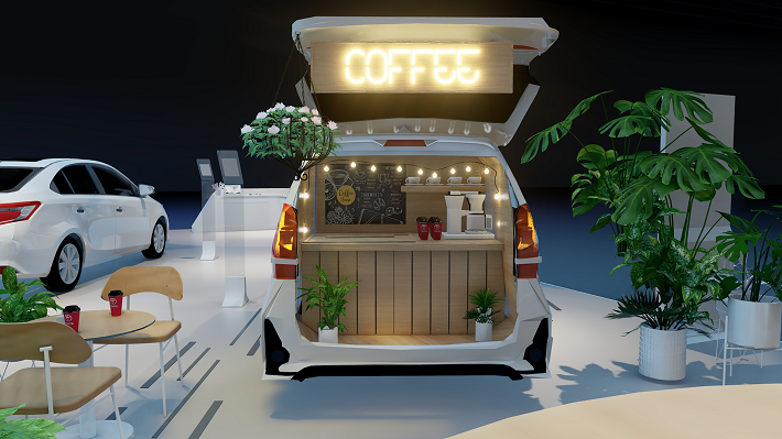 Toyota Việt Nam chuyển mình đầy mới mẻ tại Triển lãm Ô tô Việt Nam 2022