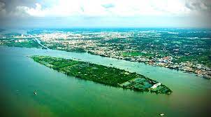 Phát triển khoa học công nghệ và đổi mới sáng tạo tại vùng Đồng bằng sông Cửu Long hiện nay - Thực trạng và giải pháp