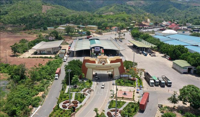 Liên kết hợp tác phát triển du lịch vùng biên giới Việt Nam - Lào