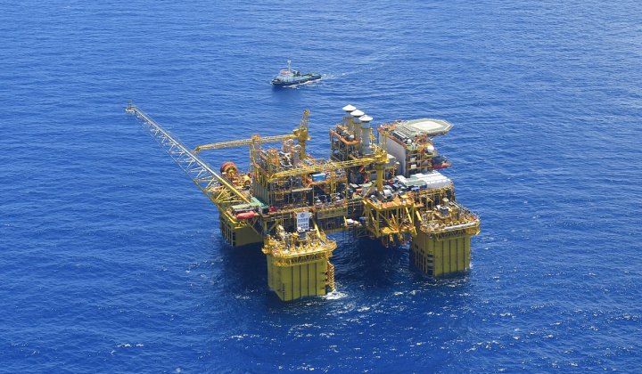 Trung Quốc tăng cường thăm dò và tích trữ khí đốt để đảm bảo cung cấp năng lượng