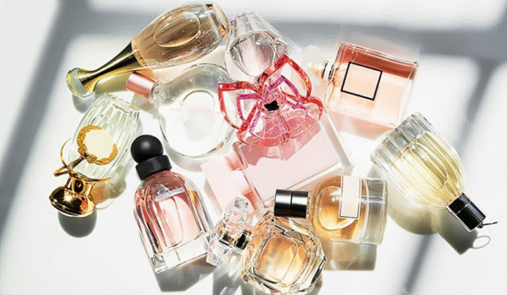 Tác động của truyền miệng điện tử (eWOM) đến ý định mua sản phẩm nước hoa của người tiêu dùng tại Thành phố Hồ Chí Minh